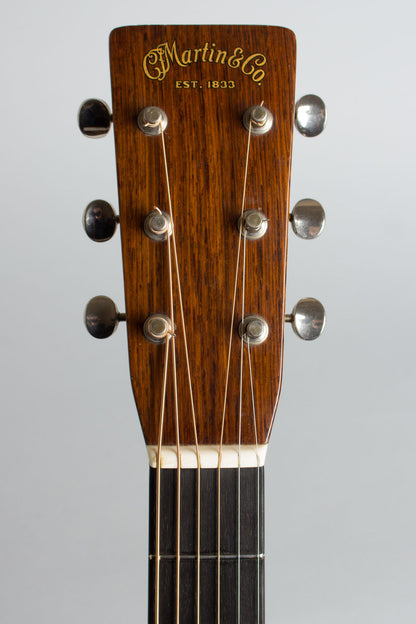 C. F. Martin 000-28 Shaded Top Flat Top Acoustic Guitar (1948)
