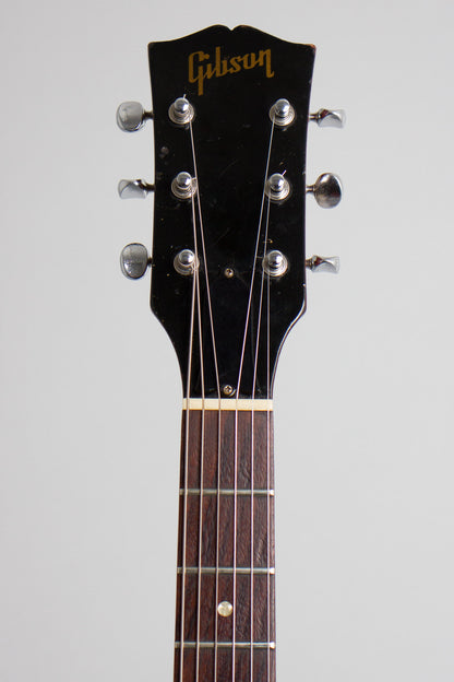 Gibson SG Junior Solid Body Electric Guitar (1969)