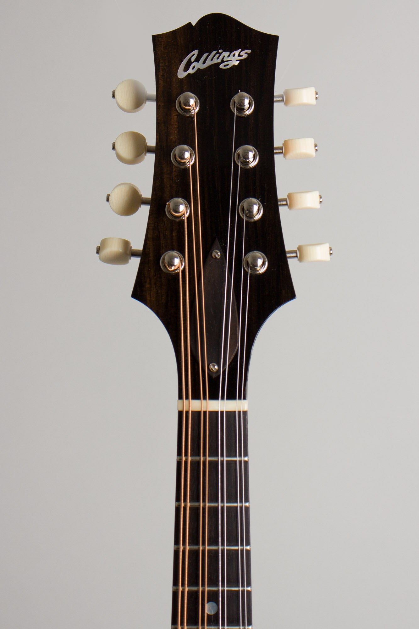 Collings MT Carved Top Mandolin (2018)