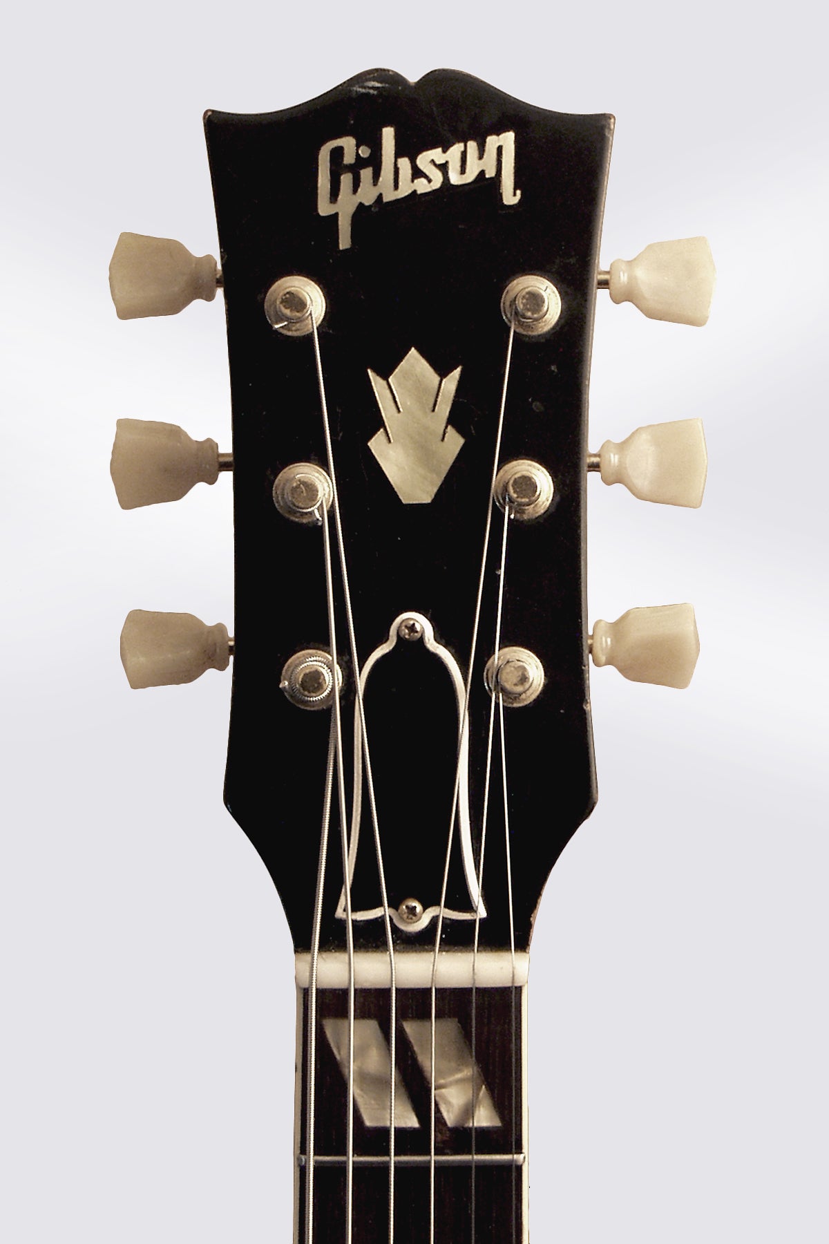 Gibson ES-295 Arch Top Hollow Body Electric Guitar (1953)