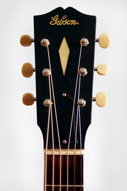 Gibson L-4 Arch Top Acoustic Guitar (1935)