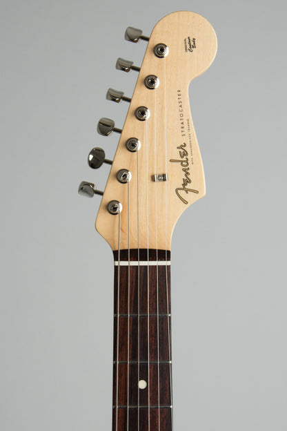 Fender Stratocaster Traditional '60's SFG Solid Body Electric Guitar (2020)