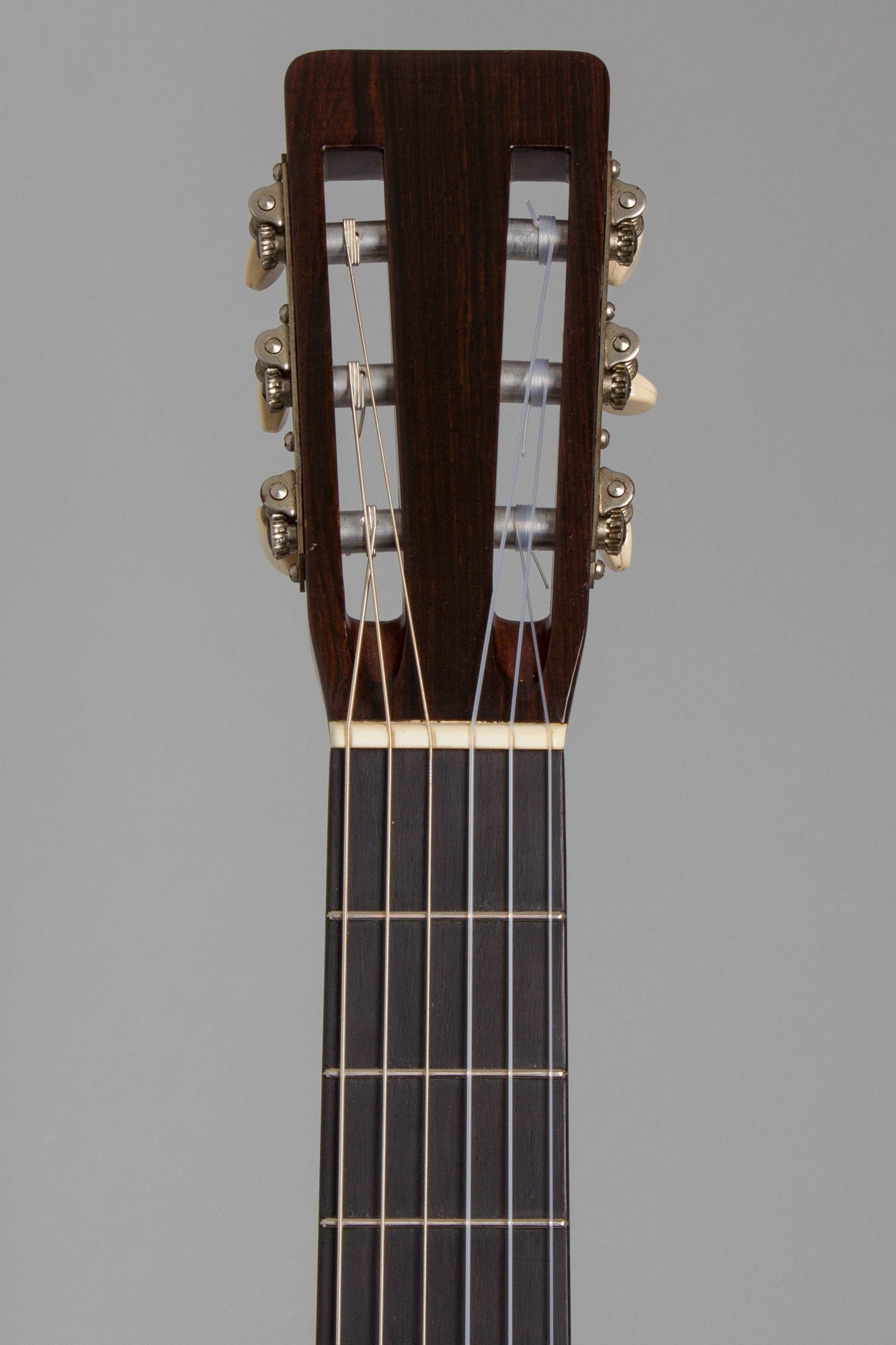 C. F. Martin 00-28G Classical Guitar (1960)