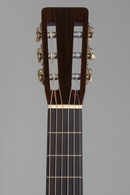 C. F. Martin 00-28G Classical Guitar (1960)