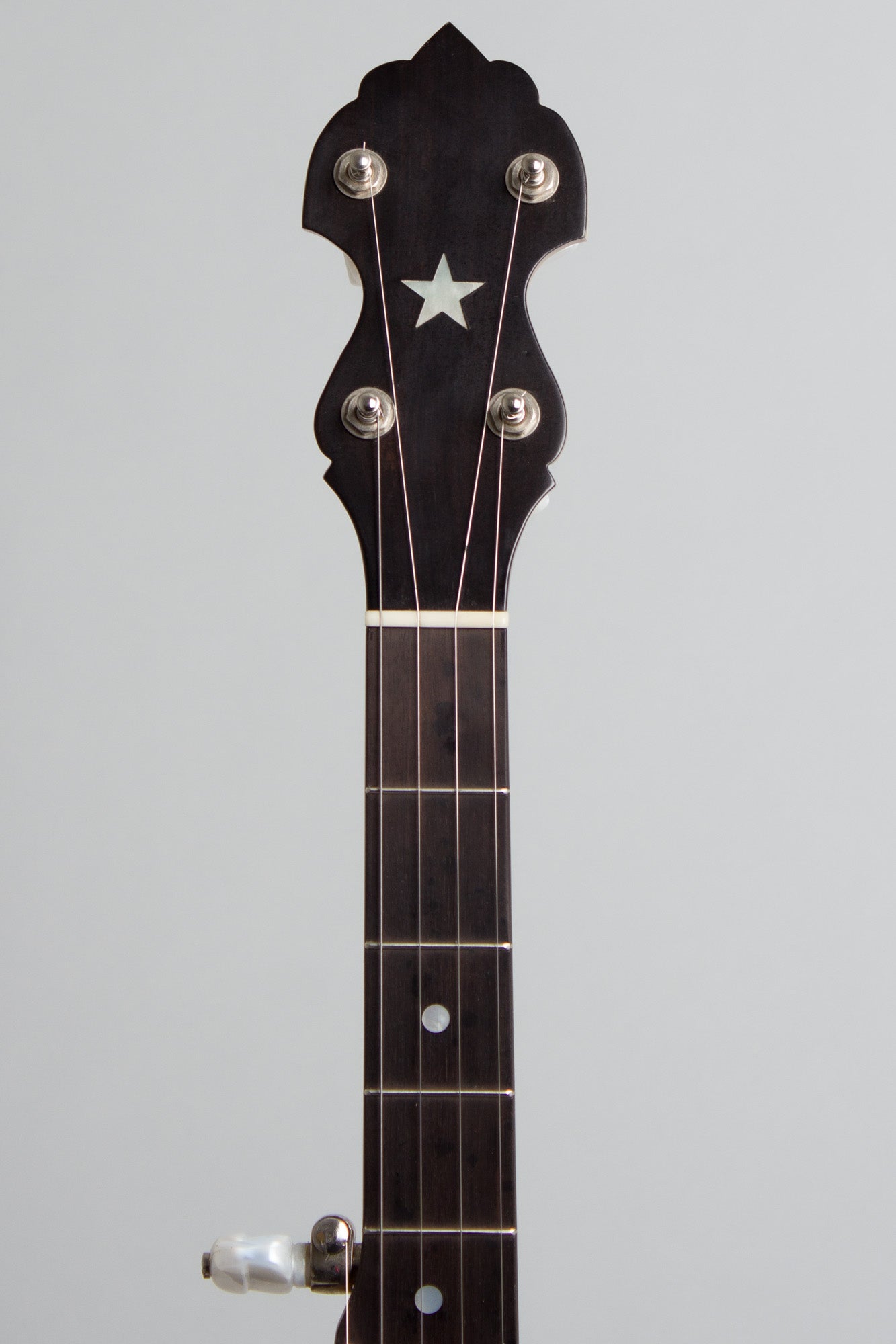 Bart Reiter Special 5 String Banjo (2003)