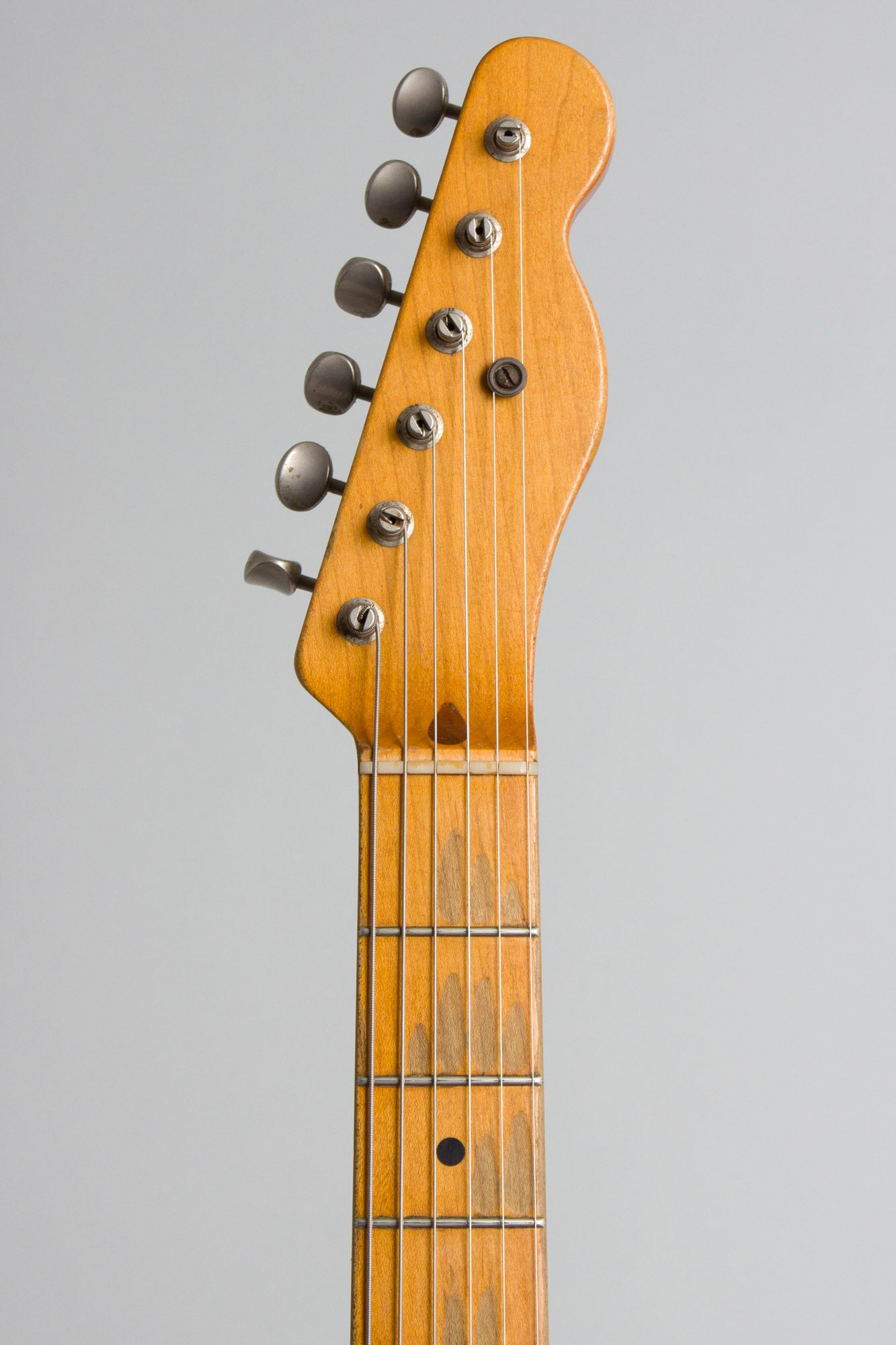 Nacho Guitars Nachocaster Solid Body Electric Guitar (2020)