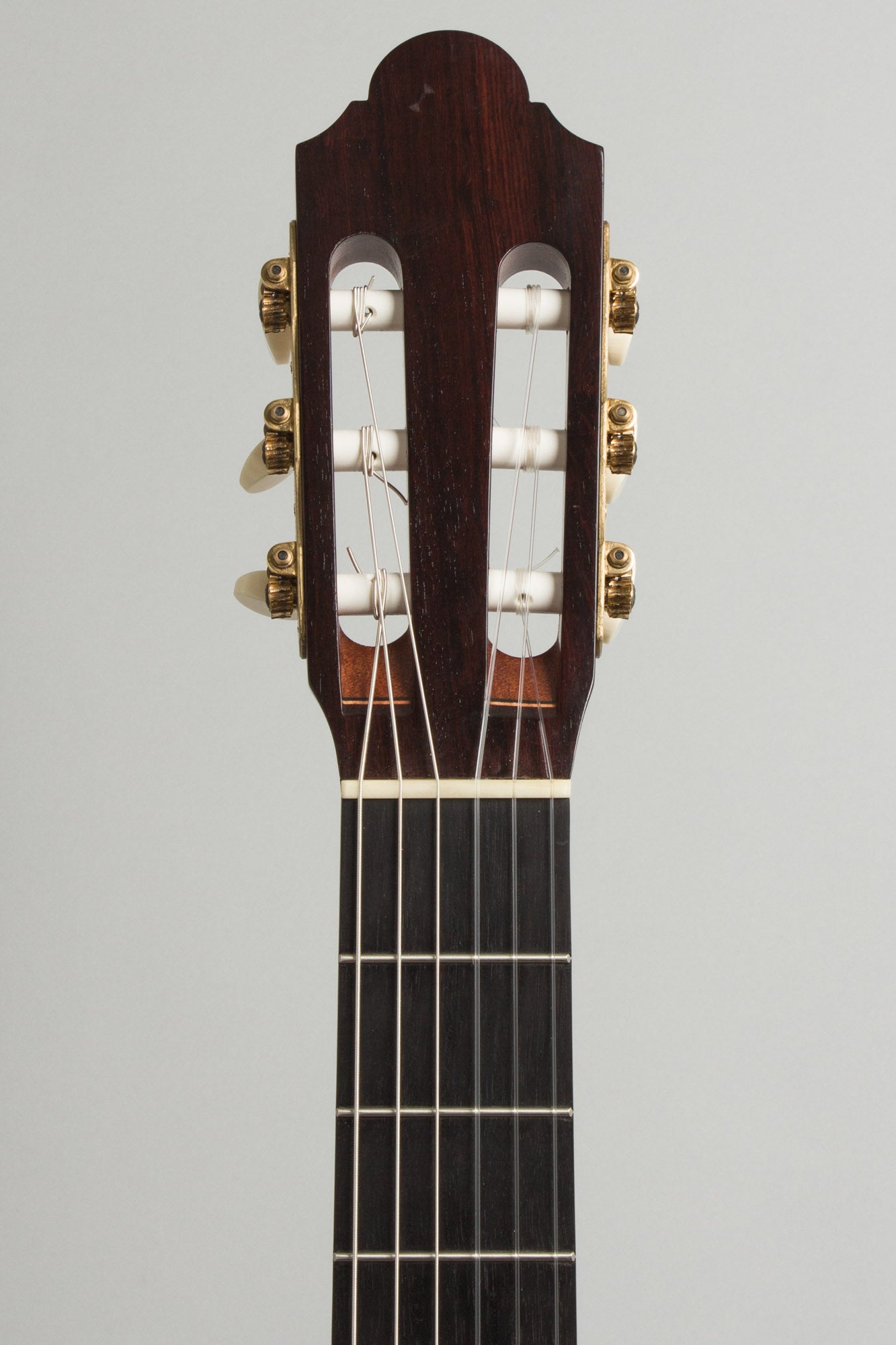 Fernando Gonzalez M. Classical Guitar (2023)