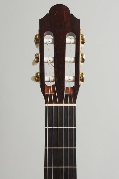 Fernando Gonzalez M. Classical Guitar (2023)