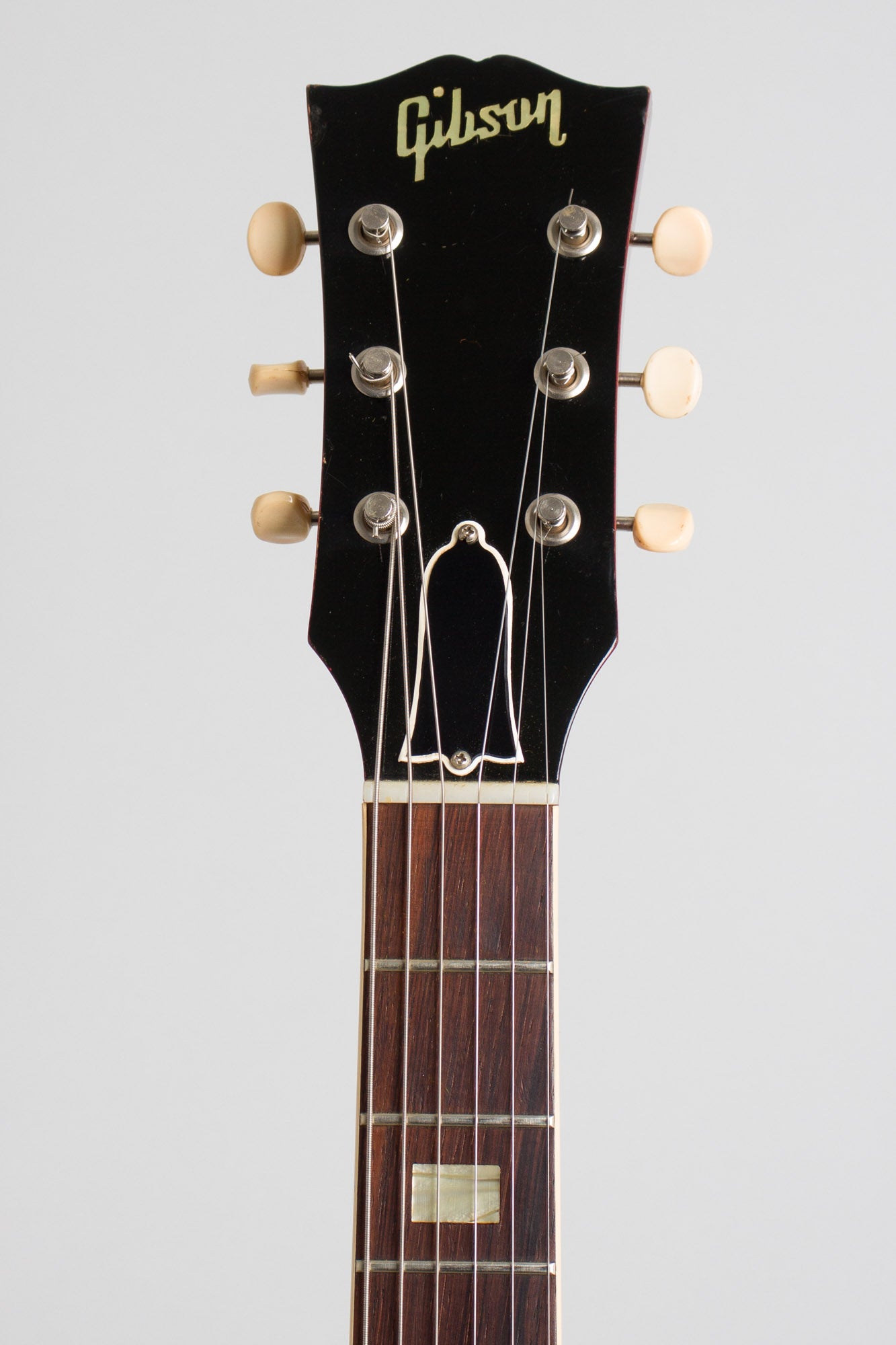 Gibson ES-330TDC Thinline Hollow Body Electric Guitar (1963)