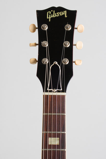 Gibson ES-330TDC Thinline Hollow Body Electric Guitar (1963)