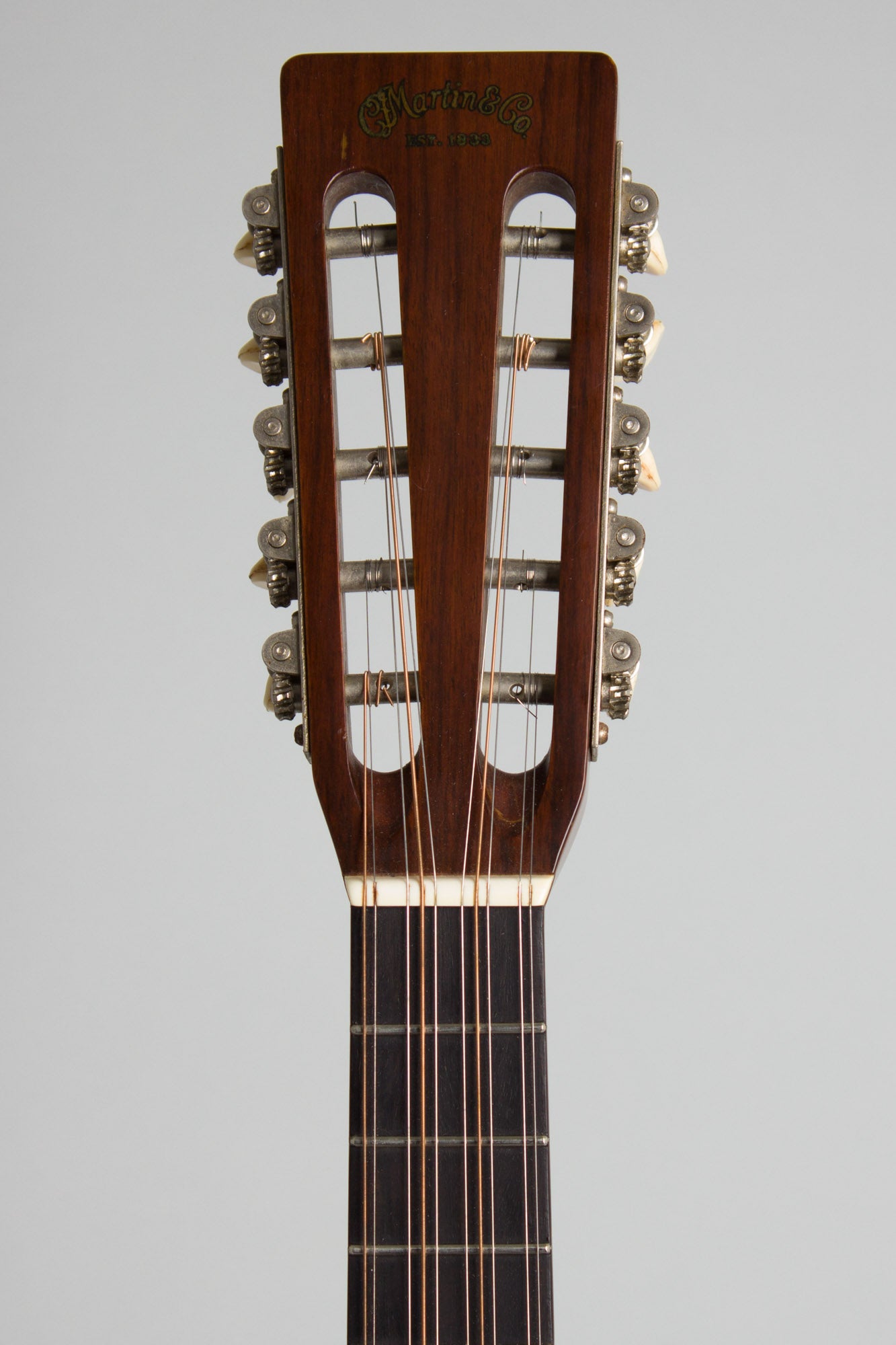 C. F. Martin T-28 Tiple (1972)