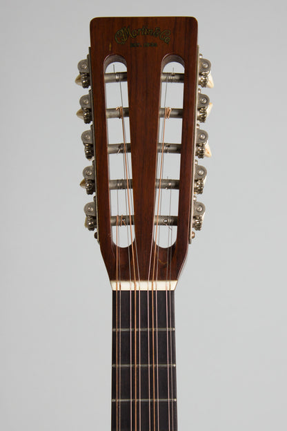 C. F. Martin T-28 Tiple (1972)