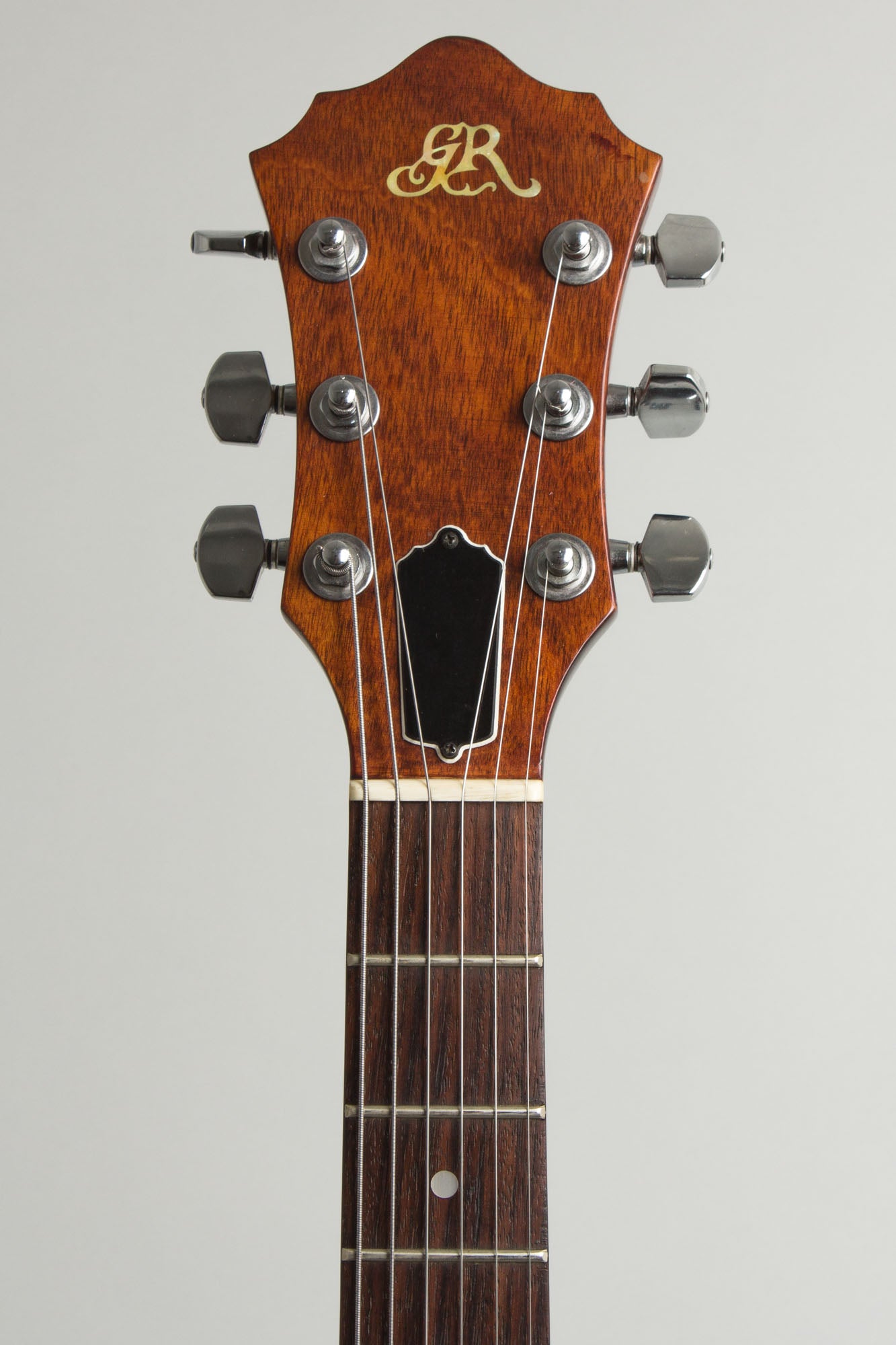 Roland GR-300 Polyphonic Guitar Synthesizer with G-303 Solid Body Electric Guitar (1984)