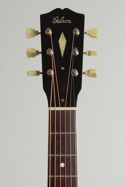 Gibson L-4 Arch Top Acoustic Guitar (1934)
