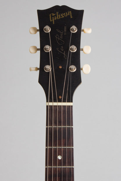 Gibson Les Paul '57 TV Junior Custom Shop Murphy Lab Solid Body Electric Guitar (2020)