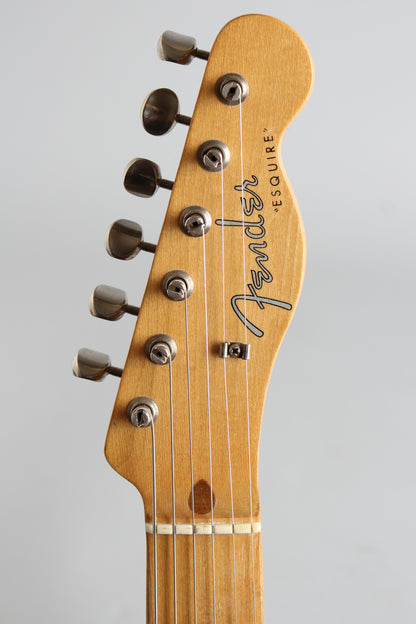 Fender Esquire Solid Body Electric Guitar (1957)