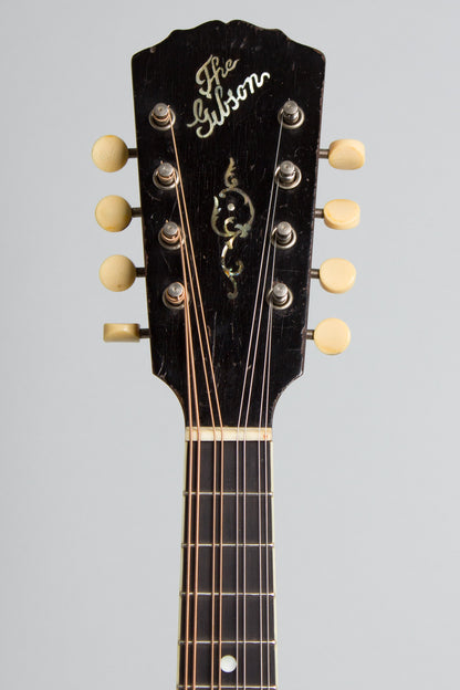 Gibson Style A-3 Carved Top Mandolin (1919)