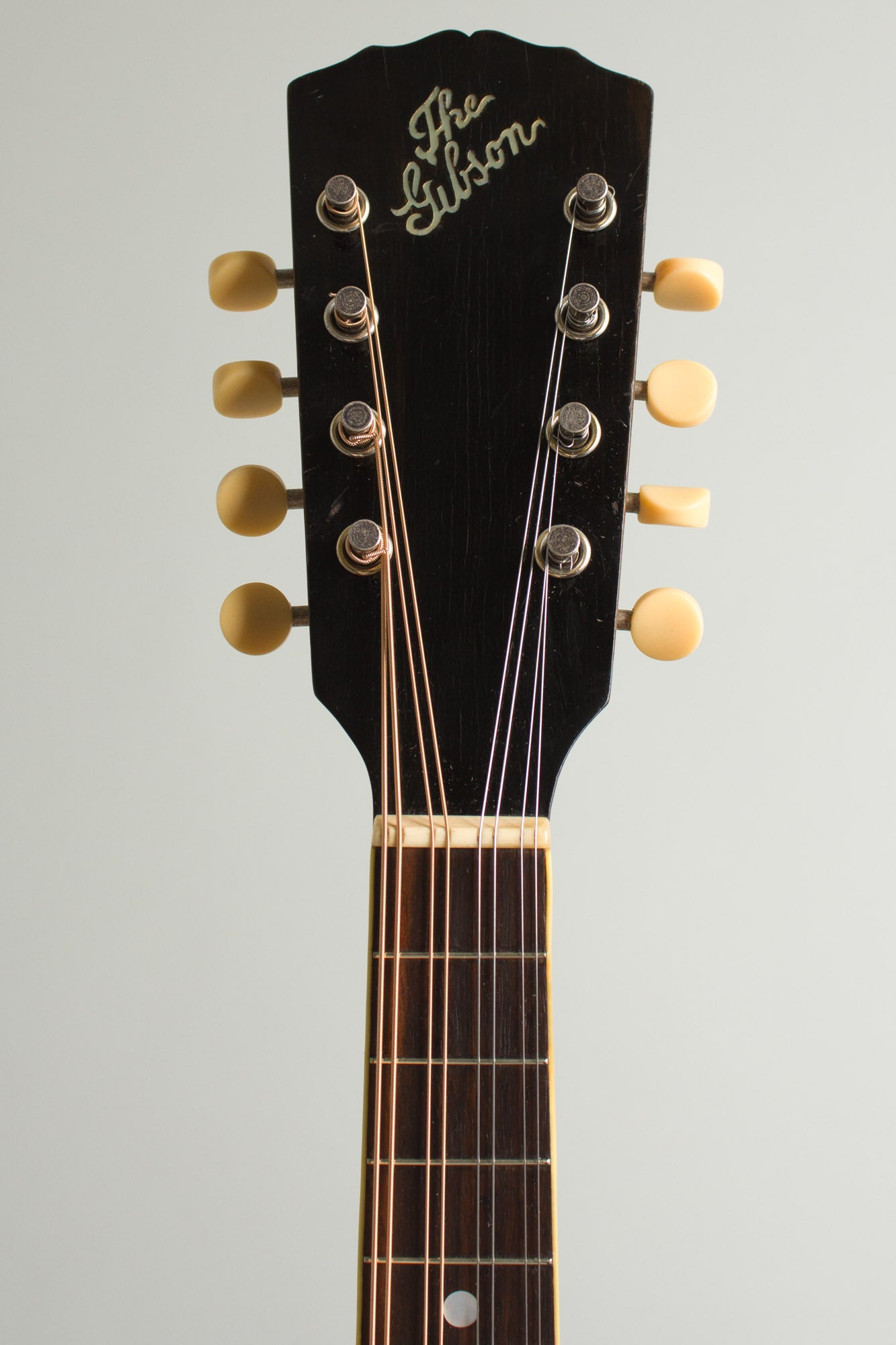 Gibson A-2 Carved Top Mandolin (1921)