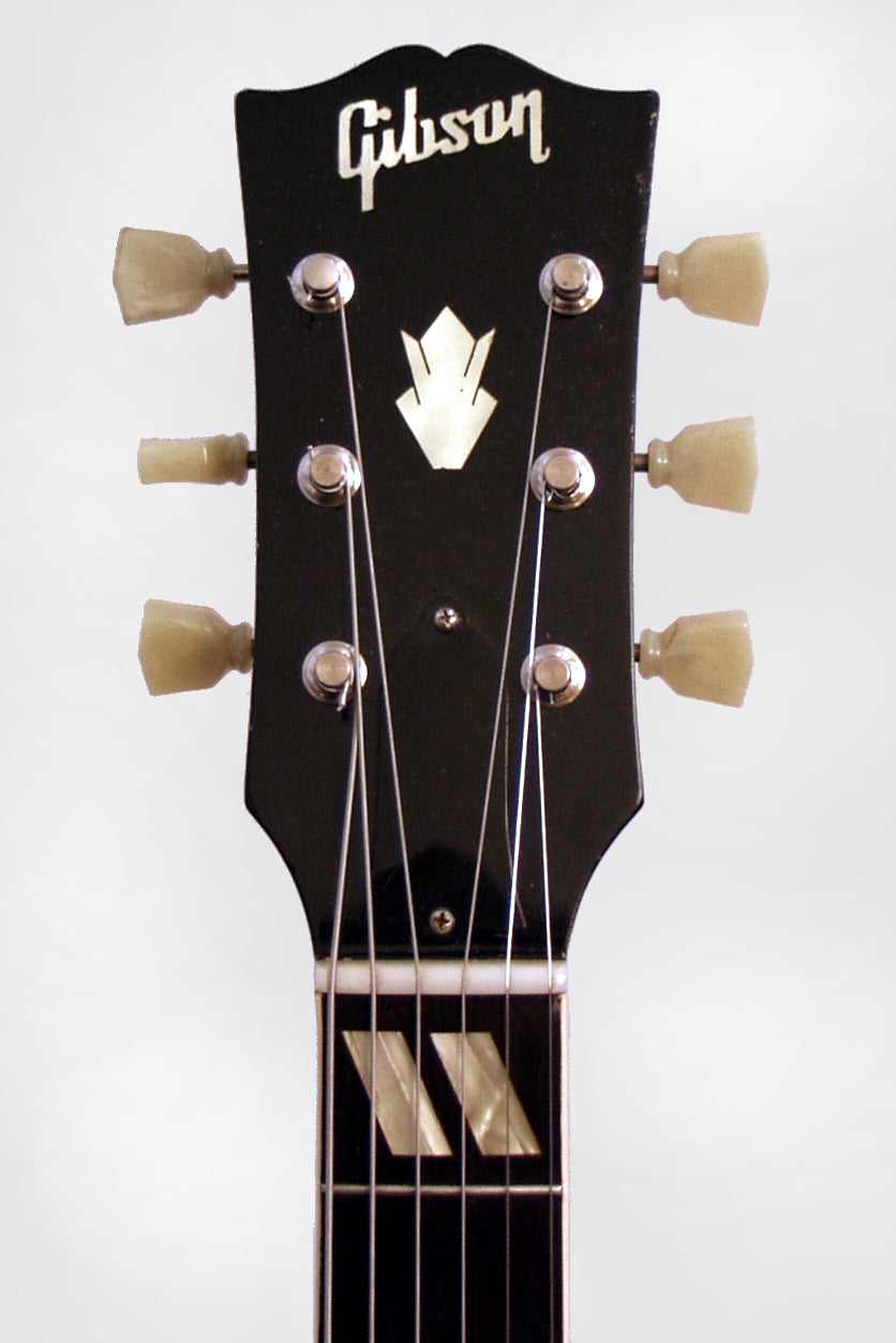 Gibson ES-175 Arch Top Hollow Body Electric Guitar (1950)