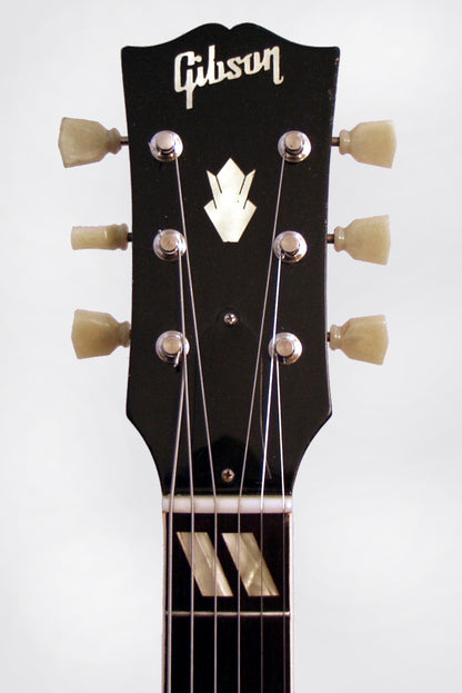 Gibson ES-175 Arch Top Hollow Body Electric Guitar (1950)