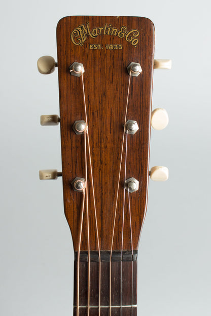 C. F. Martin 0-15 Flat Top Acoustic Guitar (1961)
