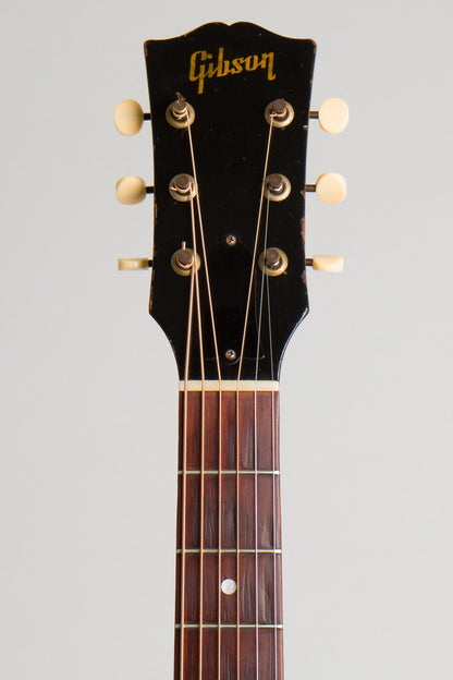 Gibson LG-1 Flat Top Acoustic Guitar (1950)
