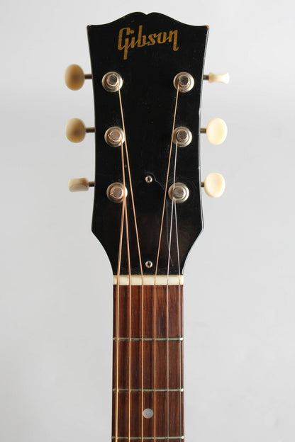 Gibson LG-1 Flat Top Acoustic Guitar (1952)