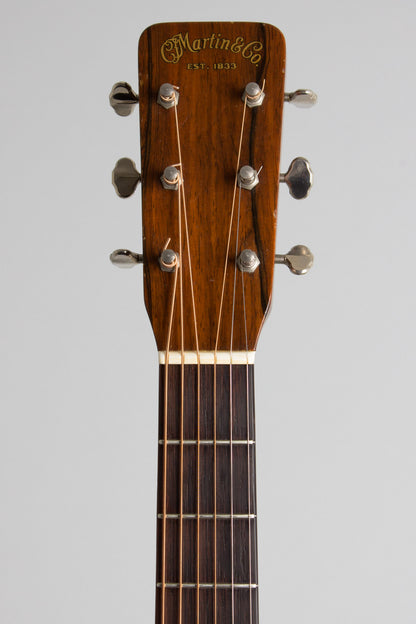 C. F. Martin 000-18 Flat Top Acoustic Guitar (1963)