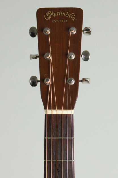 C. F. Martin 00-18 Flat Top Acoustic Guitar (1949)