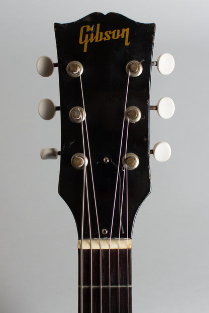 Gibson ES-140 3/4 Arch Top Hollow Body Electric Guitar (1953)
