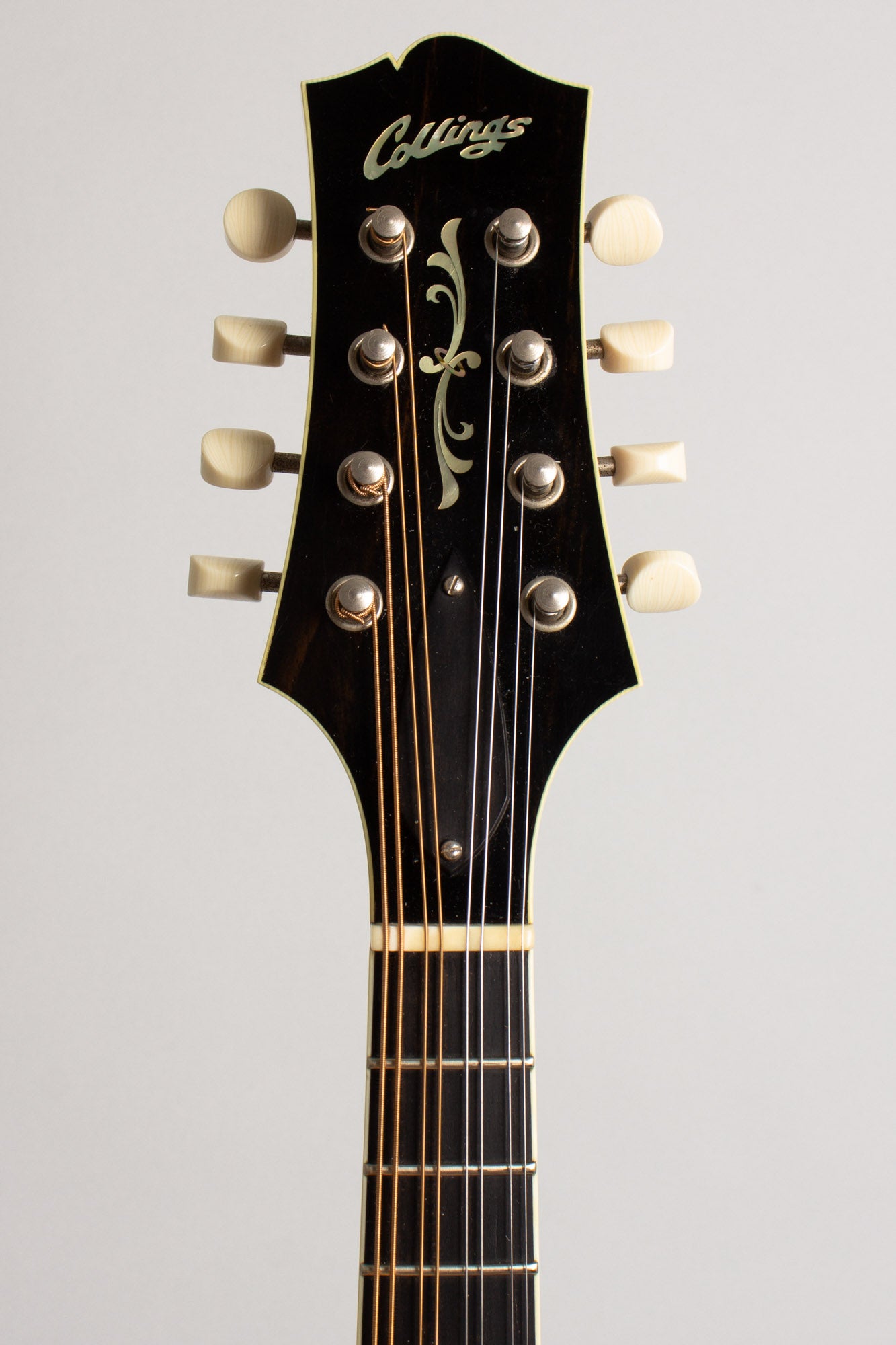 Collings MT-2 Carved Top Mandolin (2009)