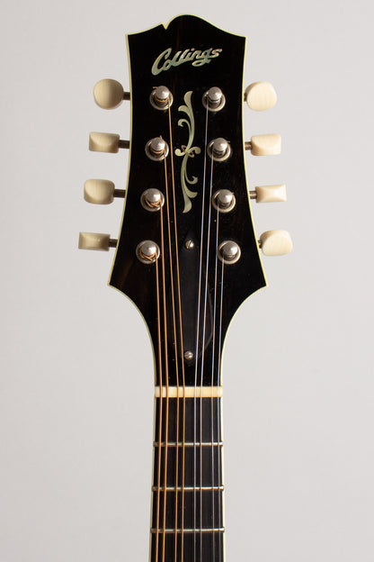 Collings MT-2 Carved Top Mandolin (2009)