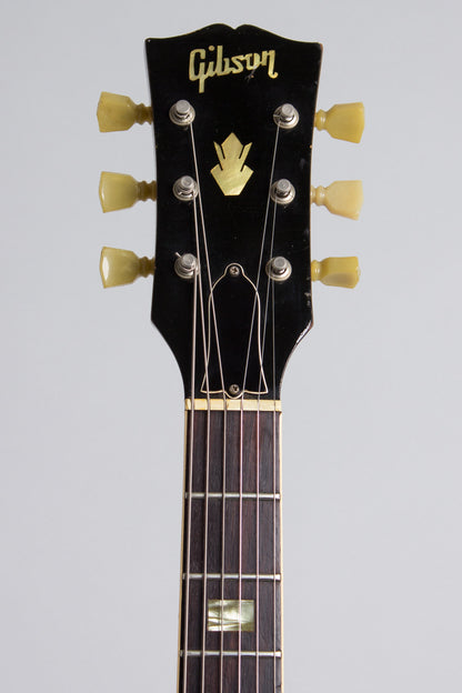 Gibson ES-335TD Semi-Hollow Body Electric Guitar (1966)