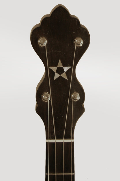 Fairbanks & Cole 5 String Banjo (1881)