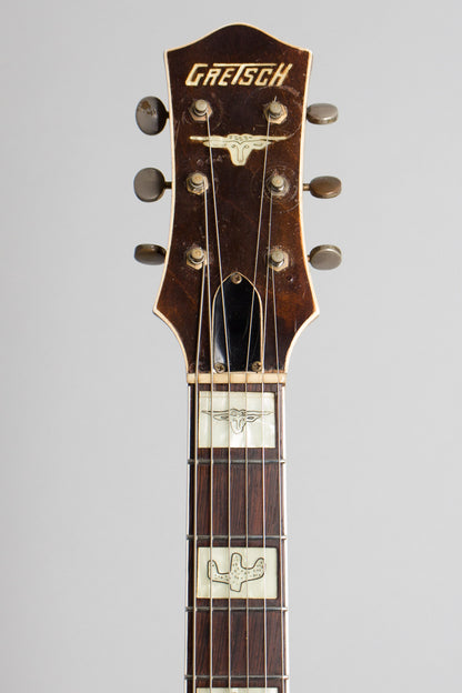 Gretsch Model PX6130-V Round Up Solid Body Electric Guitar (1954)