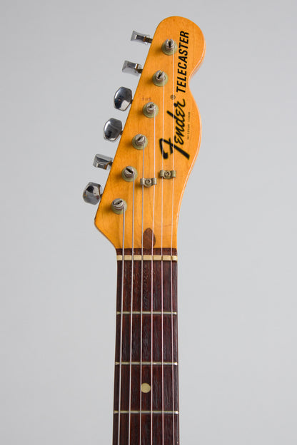 Fender Telecaster Solid Body Electric Guitar (1973)