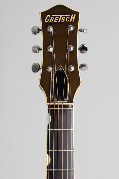 Gretsch Silver Jet Solid Body Electric Guitar (1960)