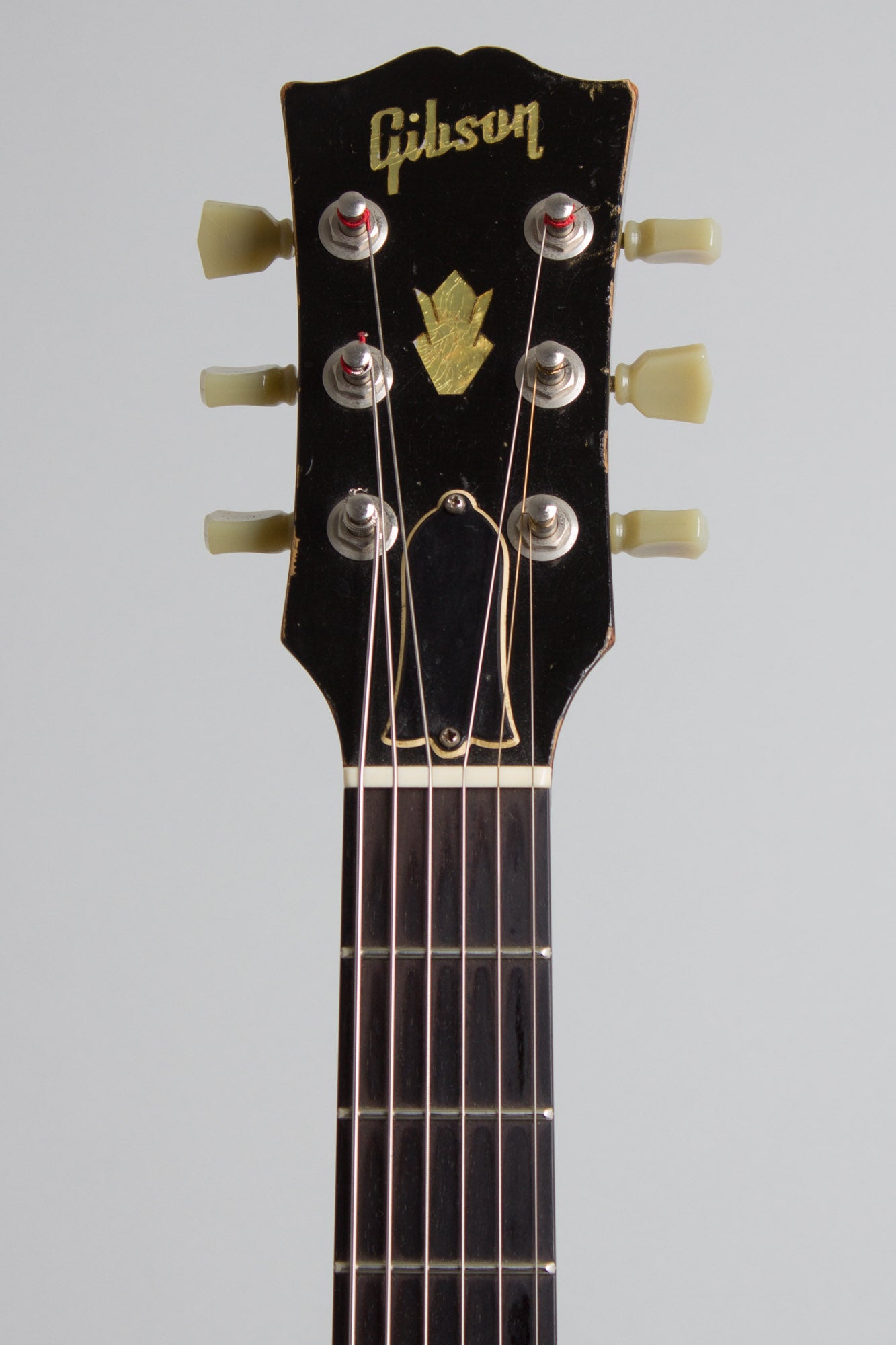 Gibson ES-175 Arch Top Hollow Body Electric Guitar (1955)