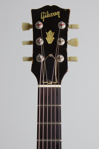 Gibson ES-175 Arch Top Hollow Body Electric Guitar (1955)