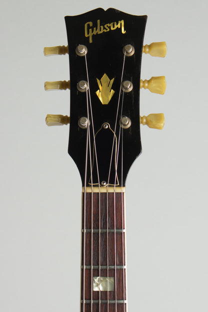 Gibson ES-150DCN Arch Top Semi-Hollow Body Electric Guitar (1969)