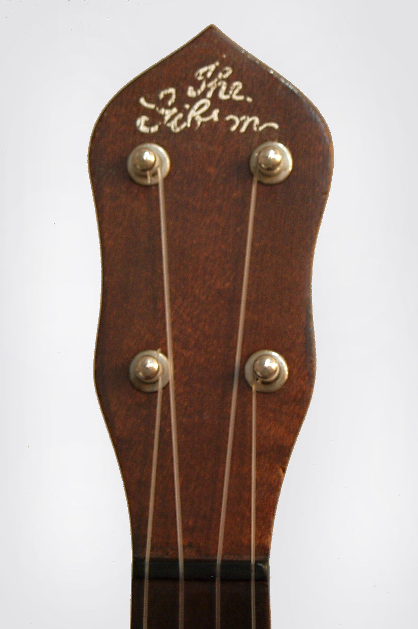 Gibson UB-1 Banjo Ukulele (1928)