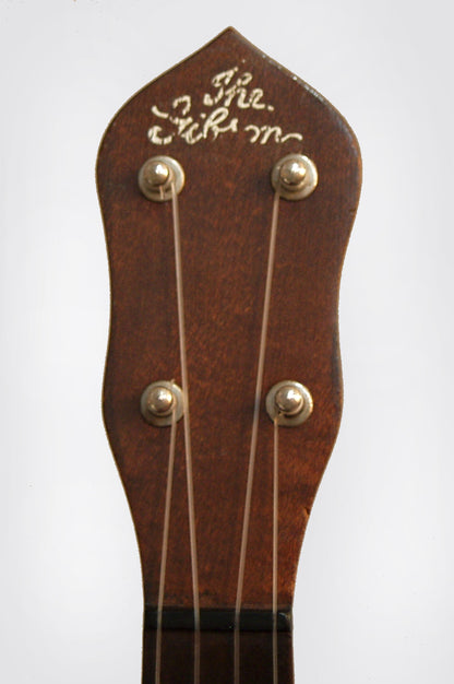 Gibson UB-1 Banjo Ukulele (1928)