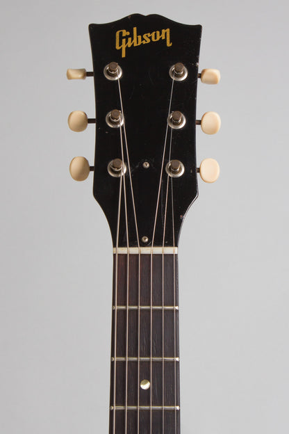 Gibson SG Junior Solid Body Electric Guitar (1964)