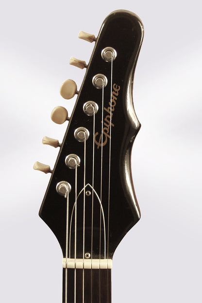 Epiphone Olympic Special Solid Body Electric Guitar (1968)