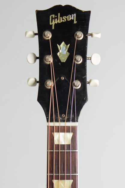 Gibson CF-100 Flat Top Acoustic Guitar (1952)