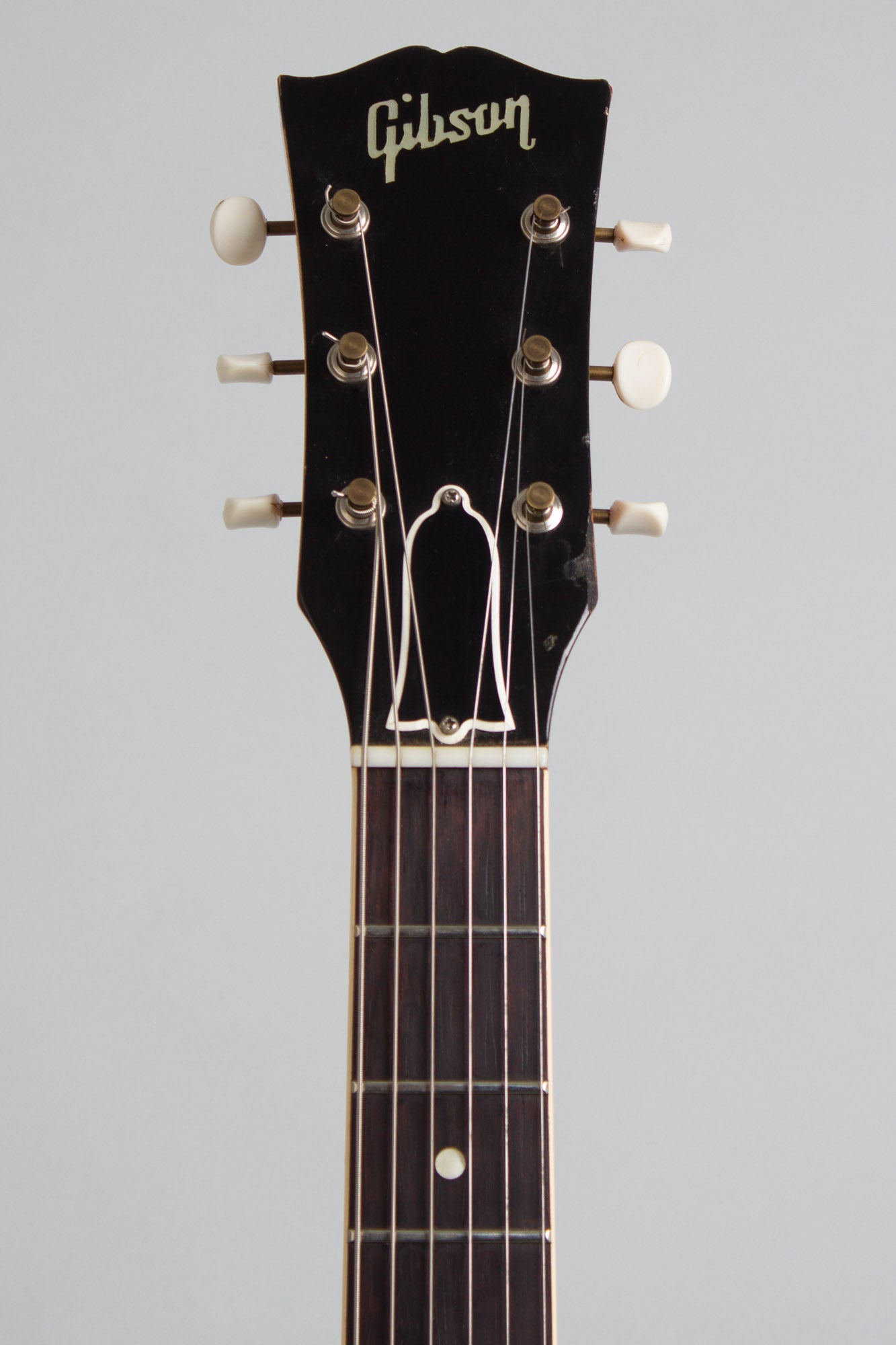 Gibson SG Special Solid Body Electric Guitar (1962)
