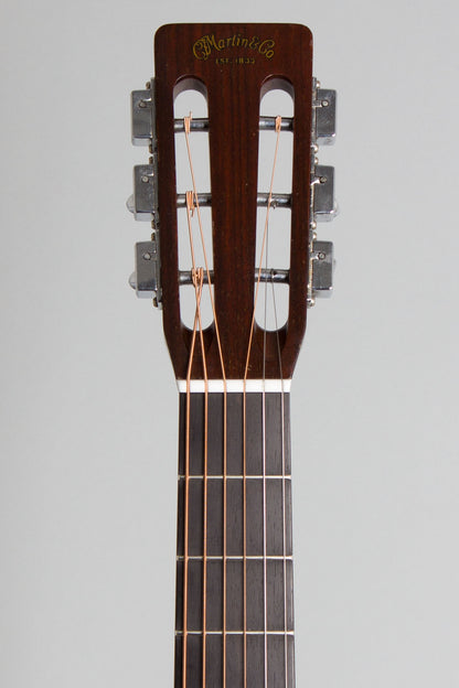 C. F. Martin D-28S Flat Top Acoustic Guitar (1974)