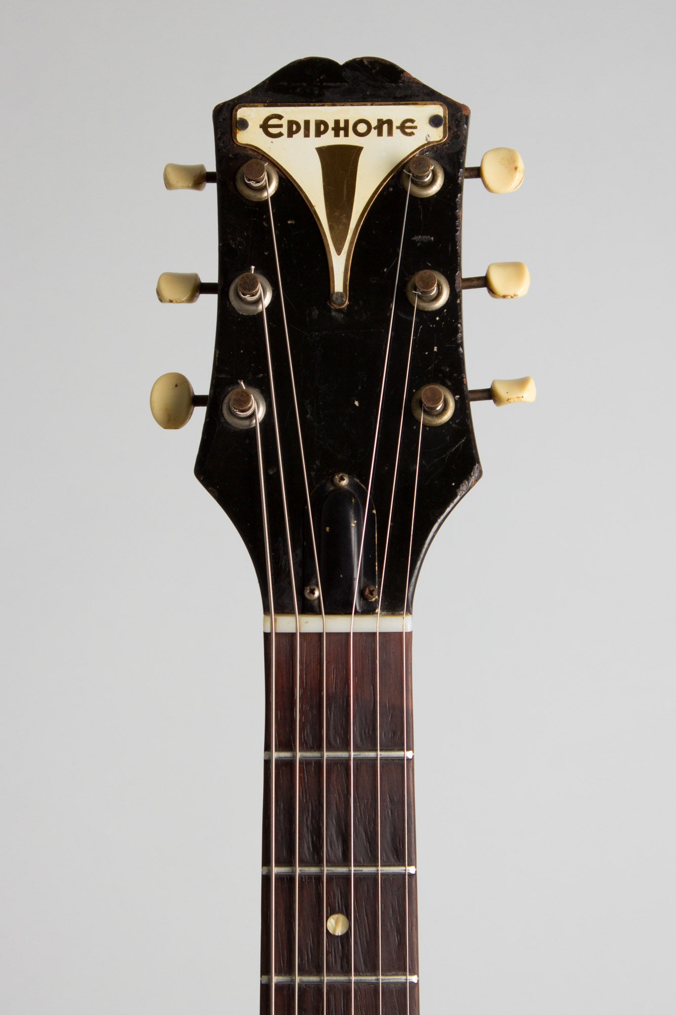 Epiphone SB-533 Coronet Solid Body Electric Guitar (1959)