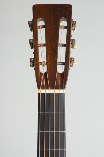C. F. Martin 0-21 Flat Top Acoustic Guitar (1930)