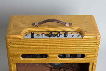 Fender Deluxe 5E3 Tube Amplifier (1956)